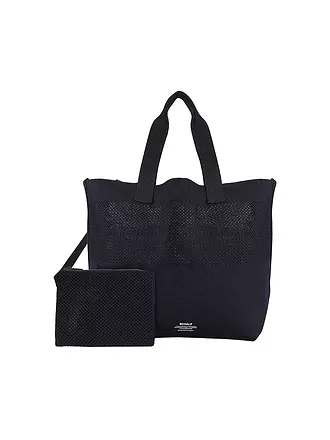 ECOALF | Bolso - Shopper TIKAALF
Marca: ECOALF
Color: negro
Categorías: Moda,Mujer

Material: Poliéster / Poliamida
Estampado: Liso
Estilo: Casual,Pure
Detalles: Logo | 